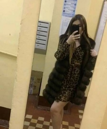 Светланочка