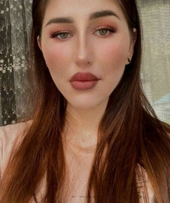 Светланочка