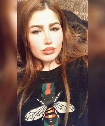 Светланочка